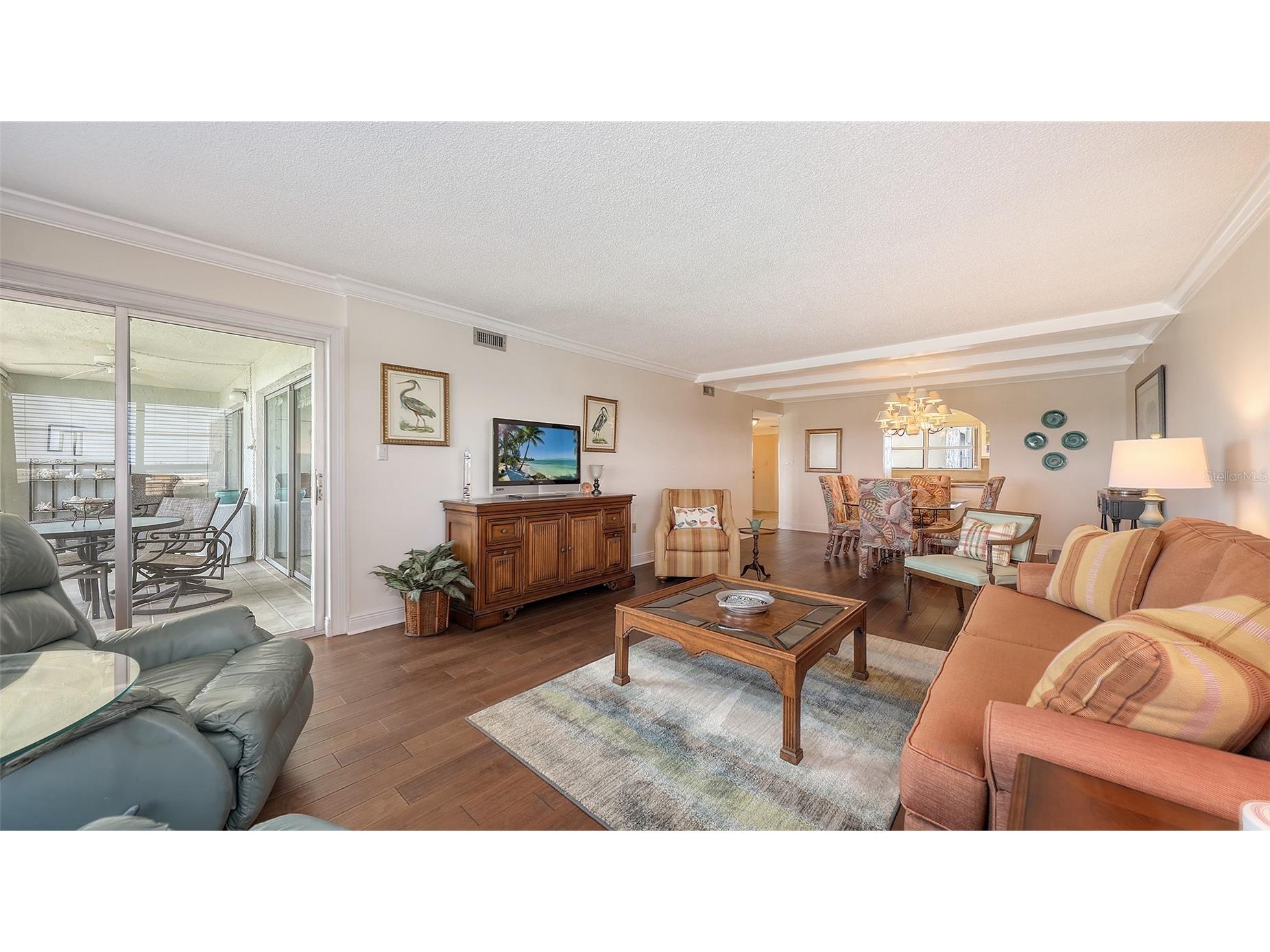 9393 Midnight Pass Road #P4 Sarasota FL 34242 - LITTLE SARASOTA BAY A4688595 image12