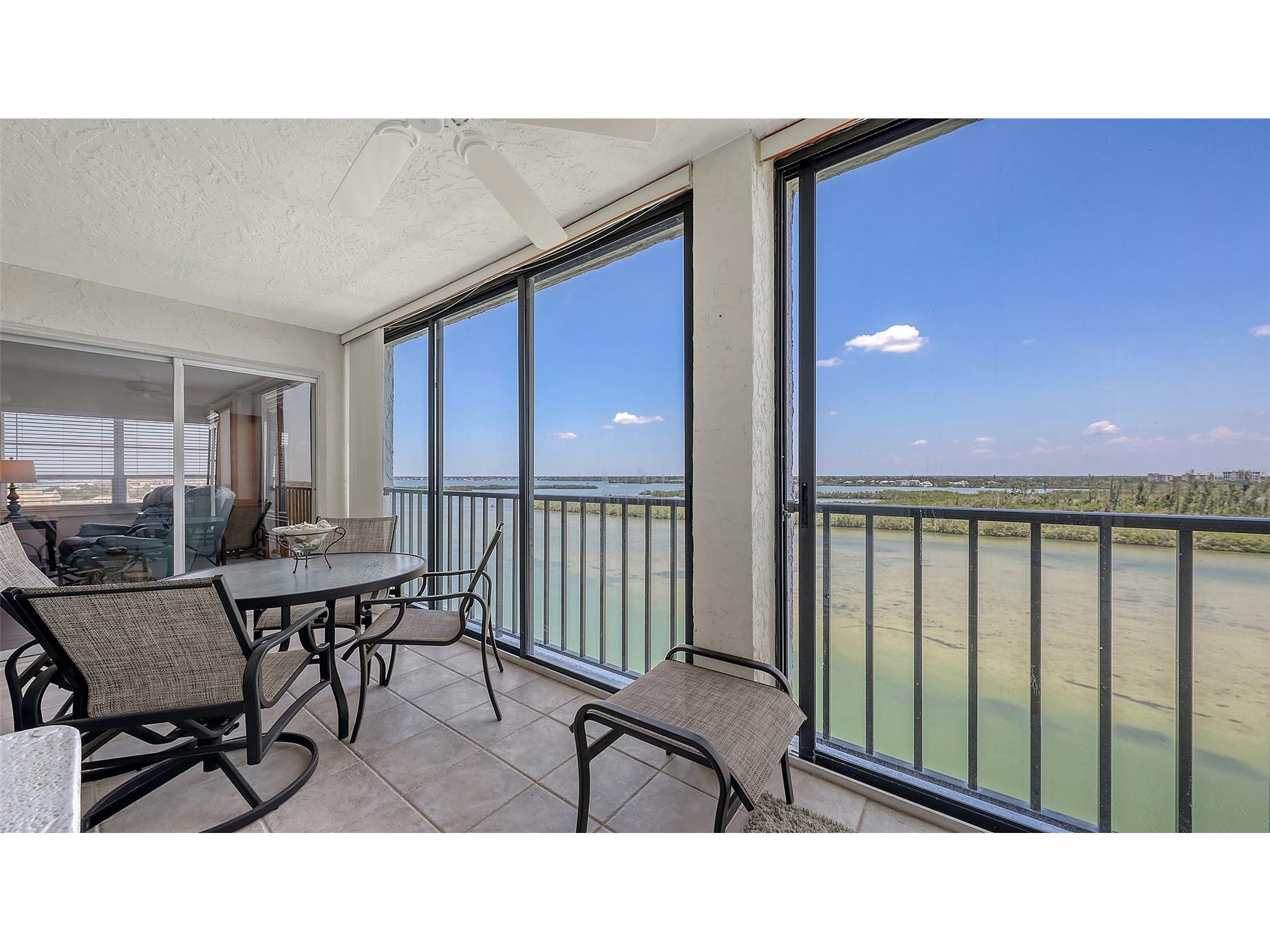 9393 Midnight Pass Road #P4 Sarasota FL 34242 - LITTLE SARASOTA BAY A4688595 image13