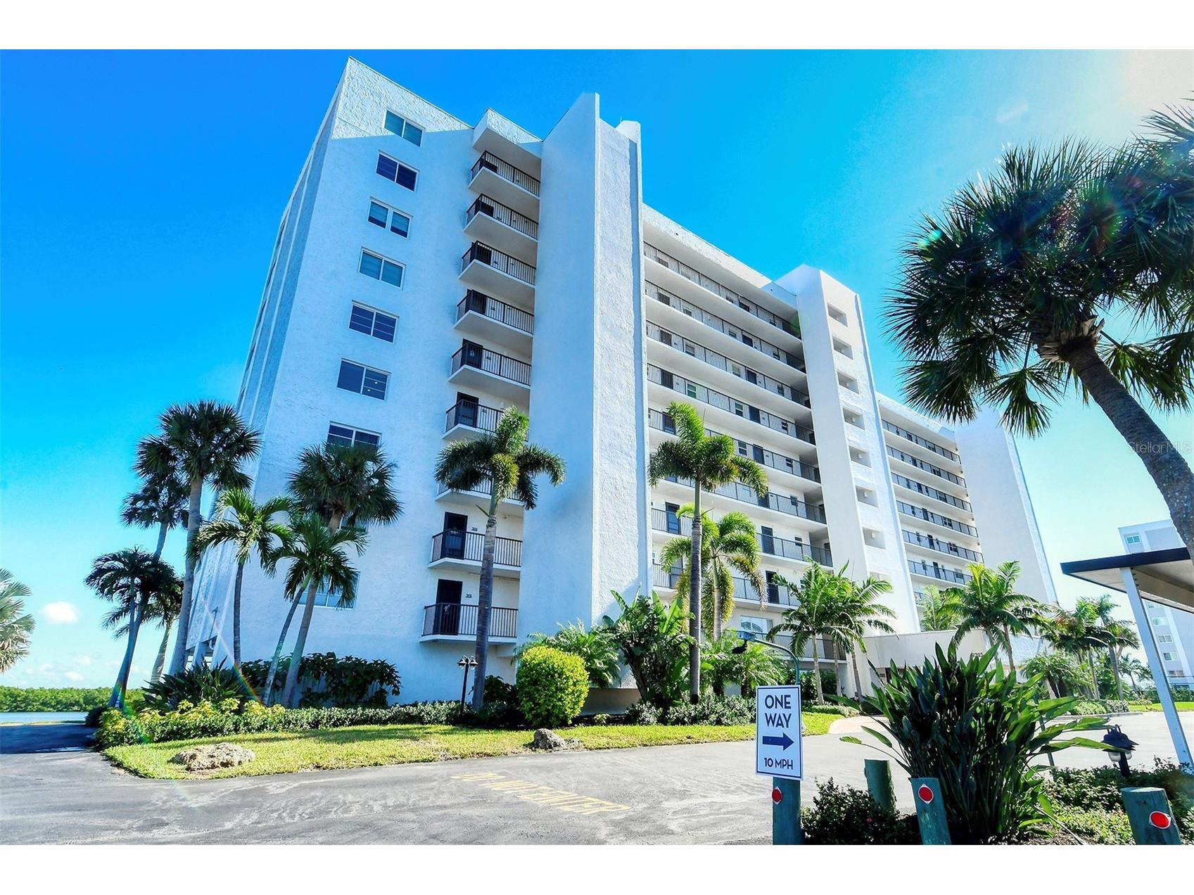 9393 Midnight Pass Road #P4 Sarasota FL 34242 - LITTLE SARASOTA BAY A4688595 image31