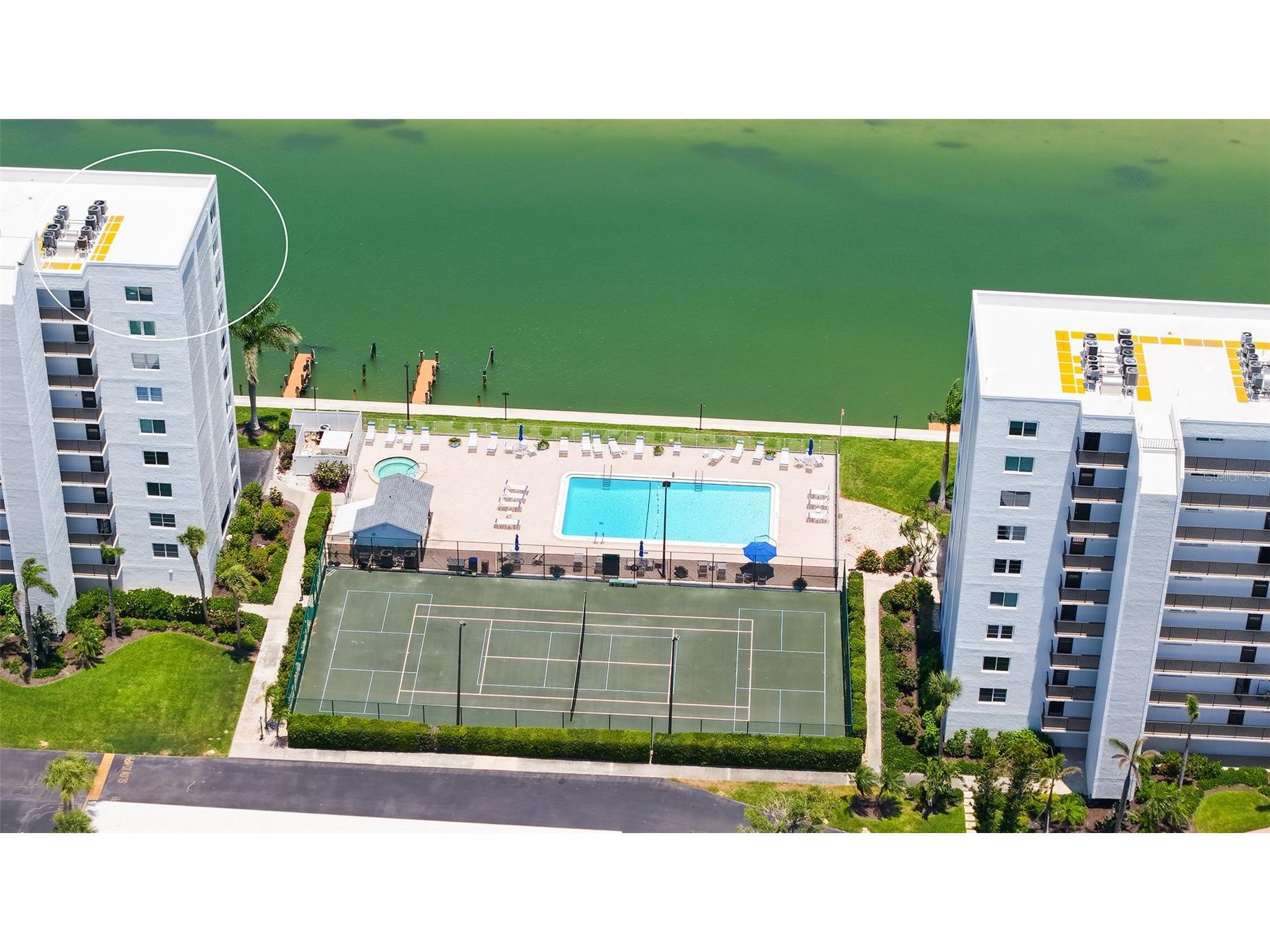 9393 Midnight Pass Road #P4 Sarasota FL 34242 - LITTLE SARASOTA BAY A4688595 image35
