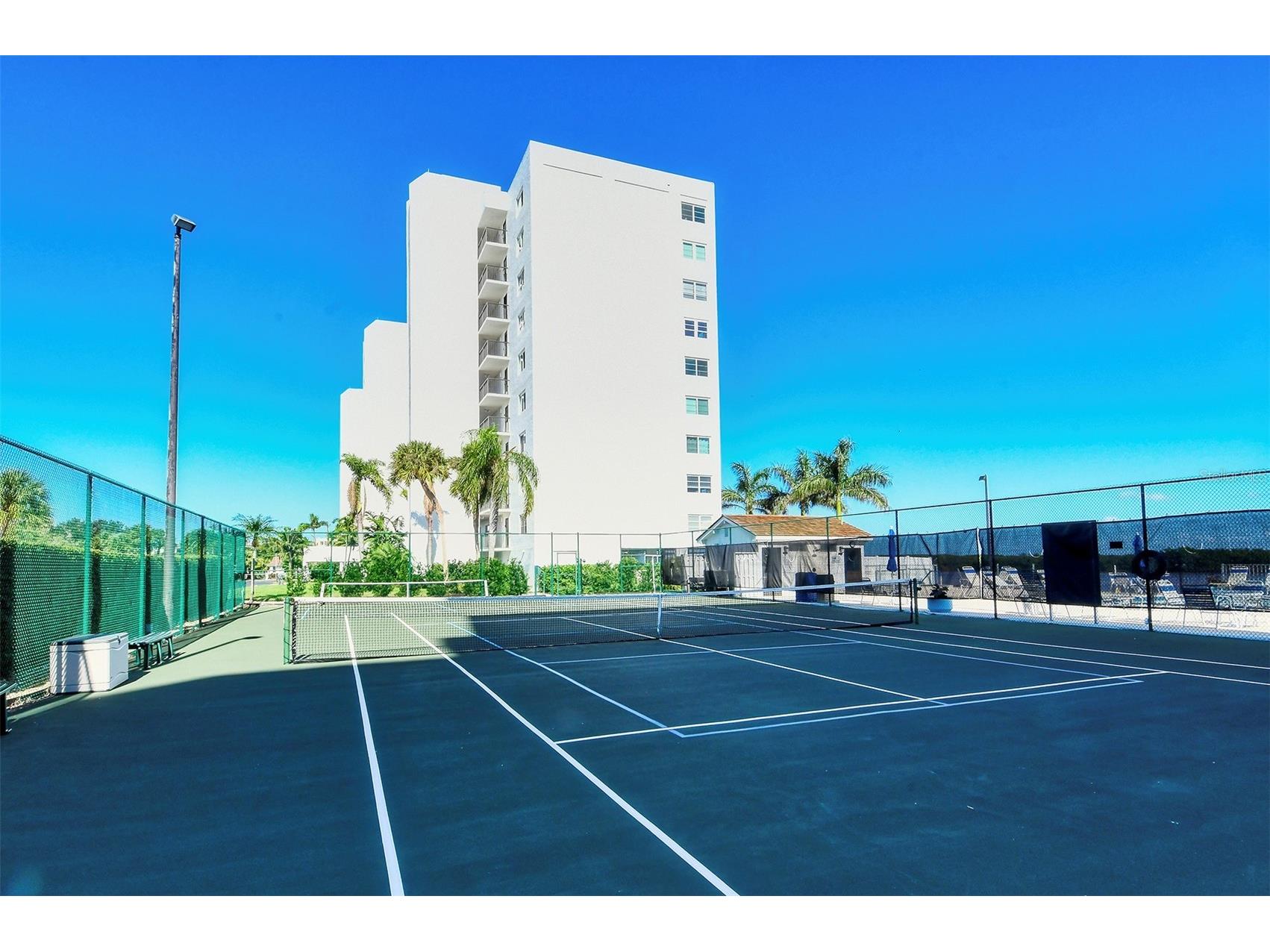9393 Midnight Pass Road #P4 Sarasota FL 34242 - LITTLE SARASOTA BAY A4688595 image37