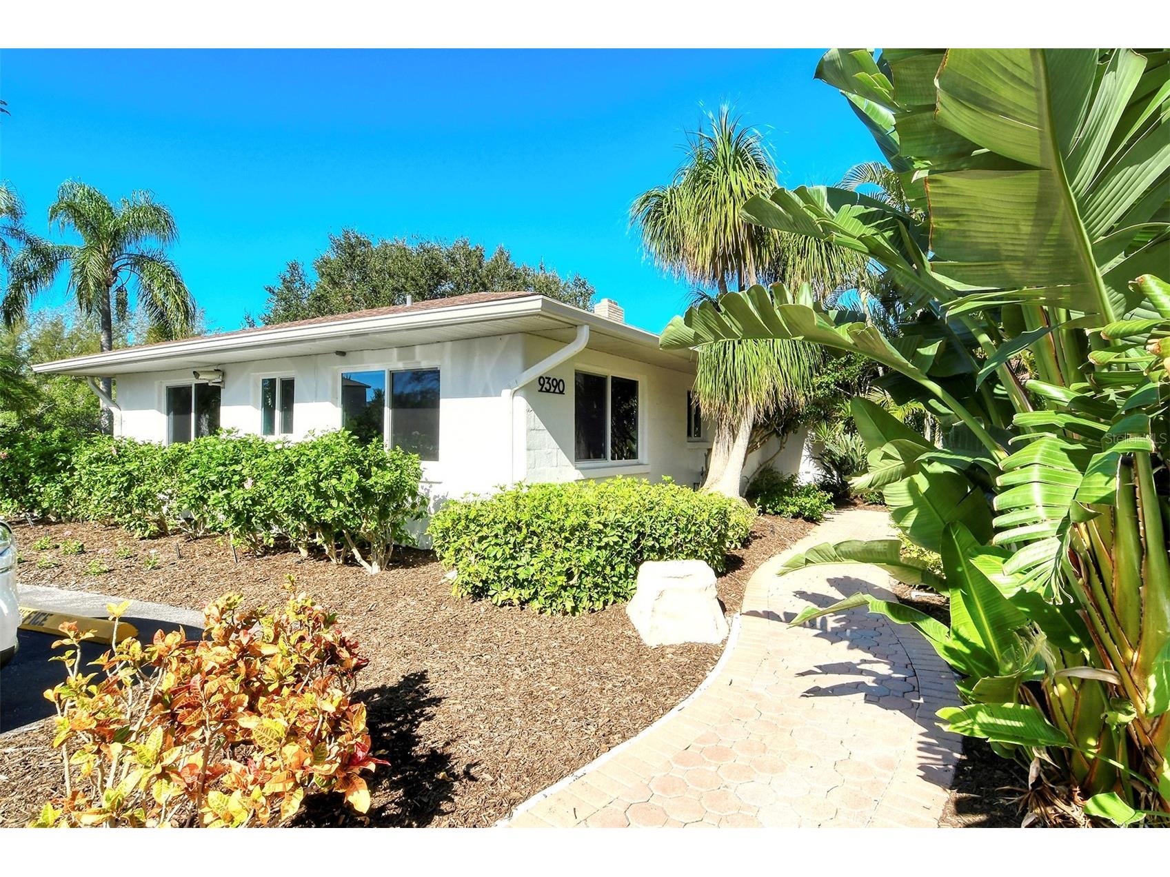 9393 Midnight Pass Road #P4 Sarasota FL 34242 - LITTLE SARASOTA BAY A4688595 image38