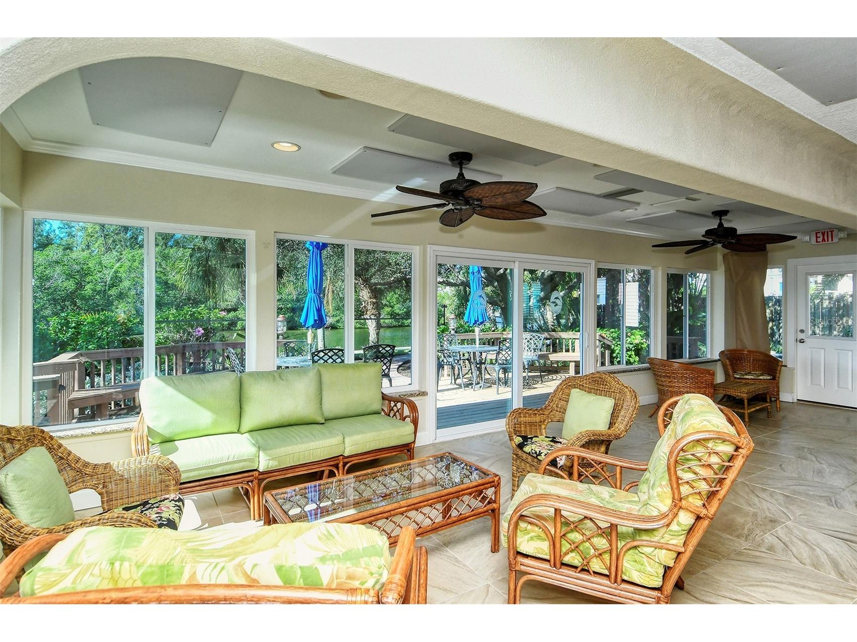 9393 Midnight Pass Road #P4 Sarasota FL 34242 - LITTLE SARASOTA BAY A4688595 image40