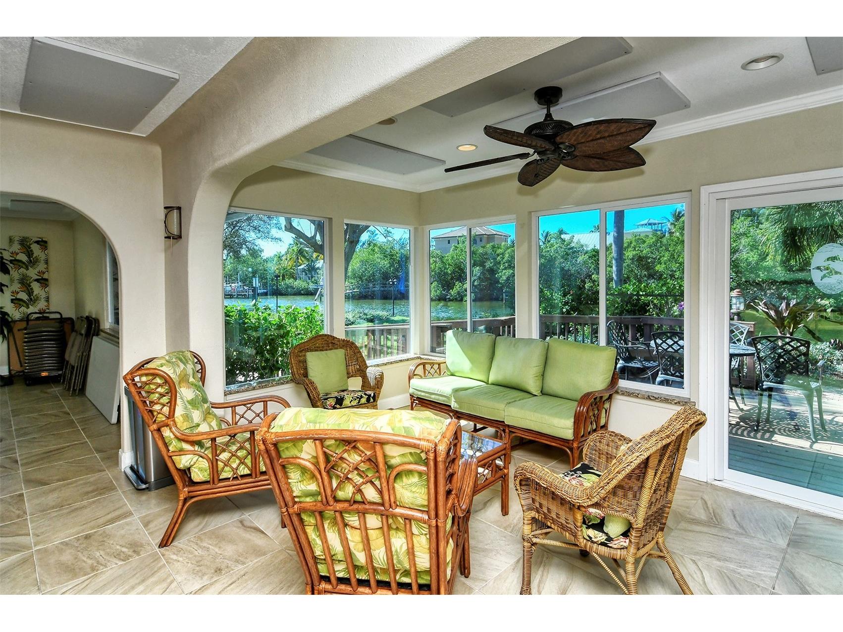 9393 Midnight Pass Road #P4 Sarasota FL 34242 - LITTLE SARASOTA BAY A4688595 image43