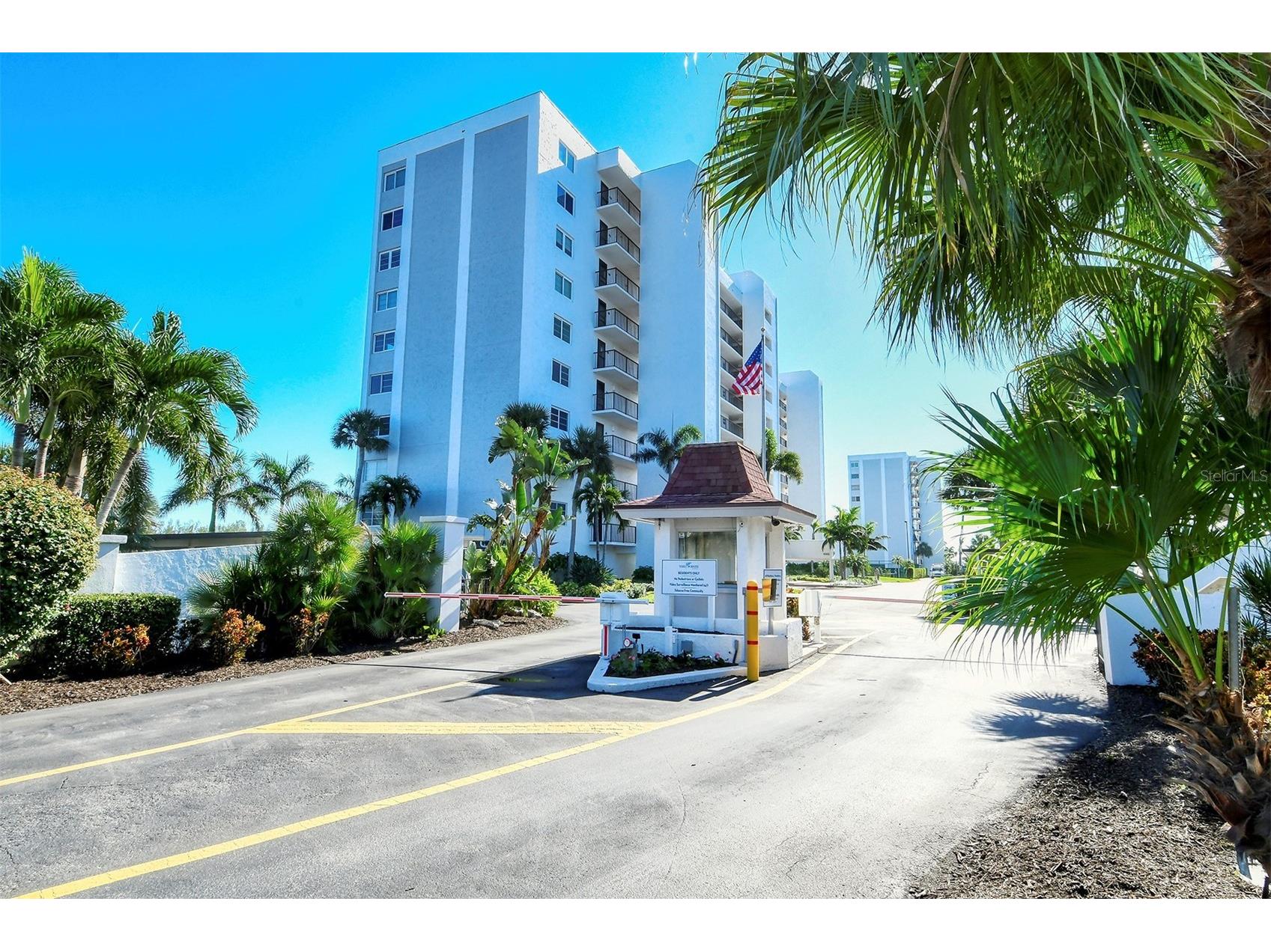9393 Midnight Pass Road #P4 Sarasota FL 34242 - LITTLE SARASOTA BAY A4688595 image44