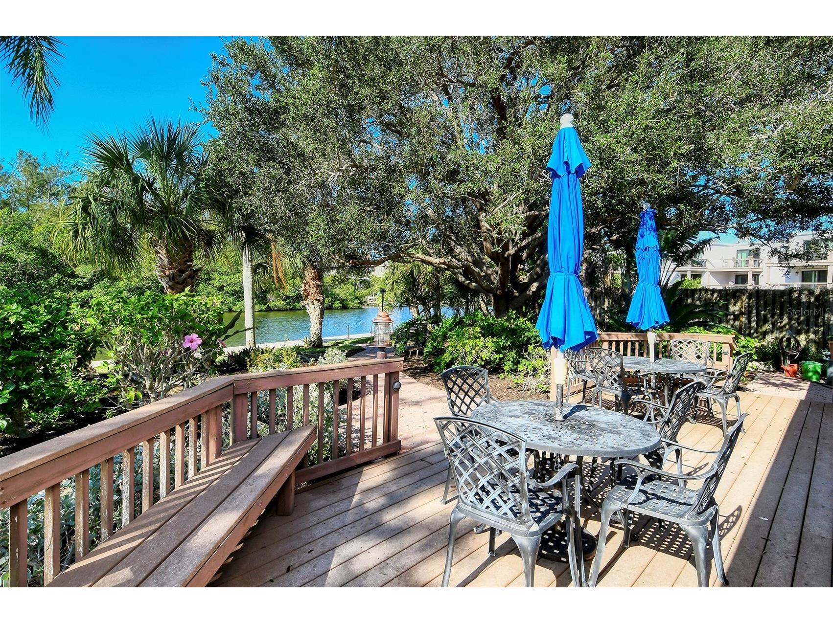 9393 Midnight Pass Road #P4 Sarasota FL 34242 - LITTLE SARASOTA BAY A4688595 image45