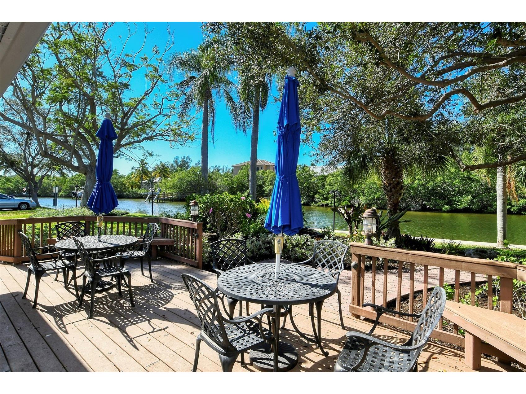9393 Midnight Pass Road #P4 Sarasota FL 34242 - LITTLE SARASOTA BAY A4688595 image46