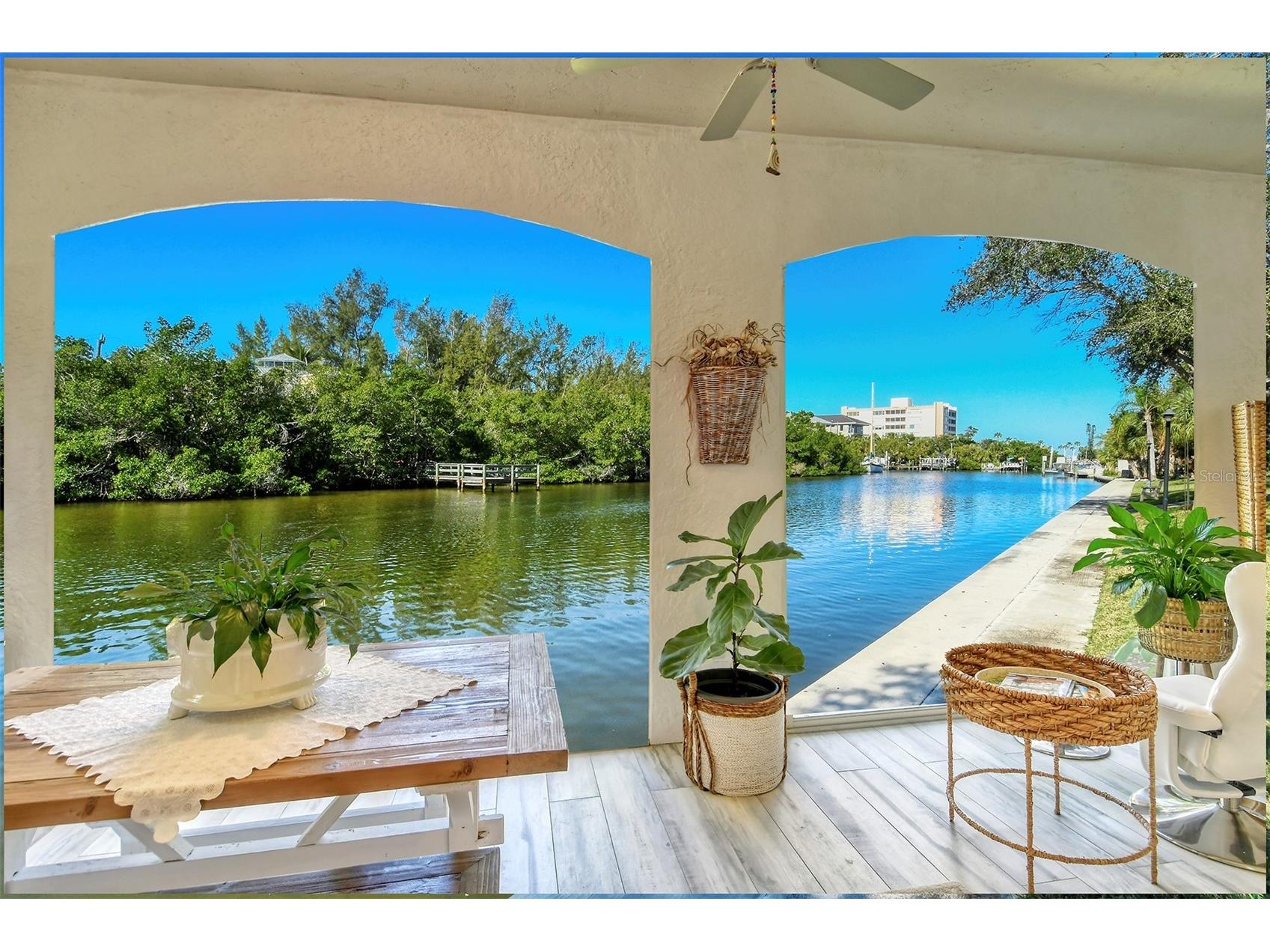 9393 Midnight Pass Road #P4 Sarasota FL 34242 - LITTLE SARASOTA BAY A4688595 image48
