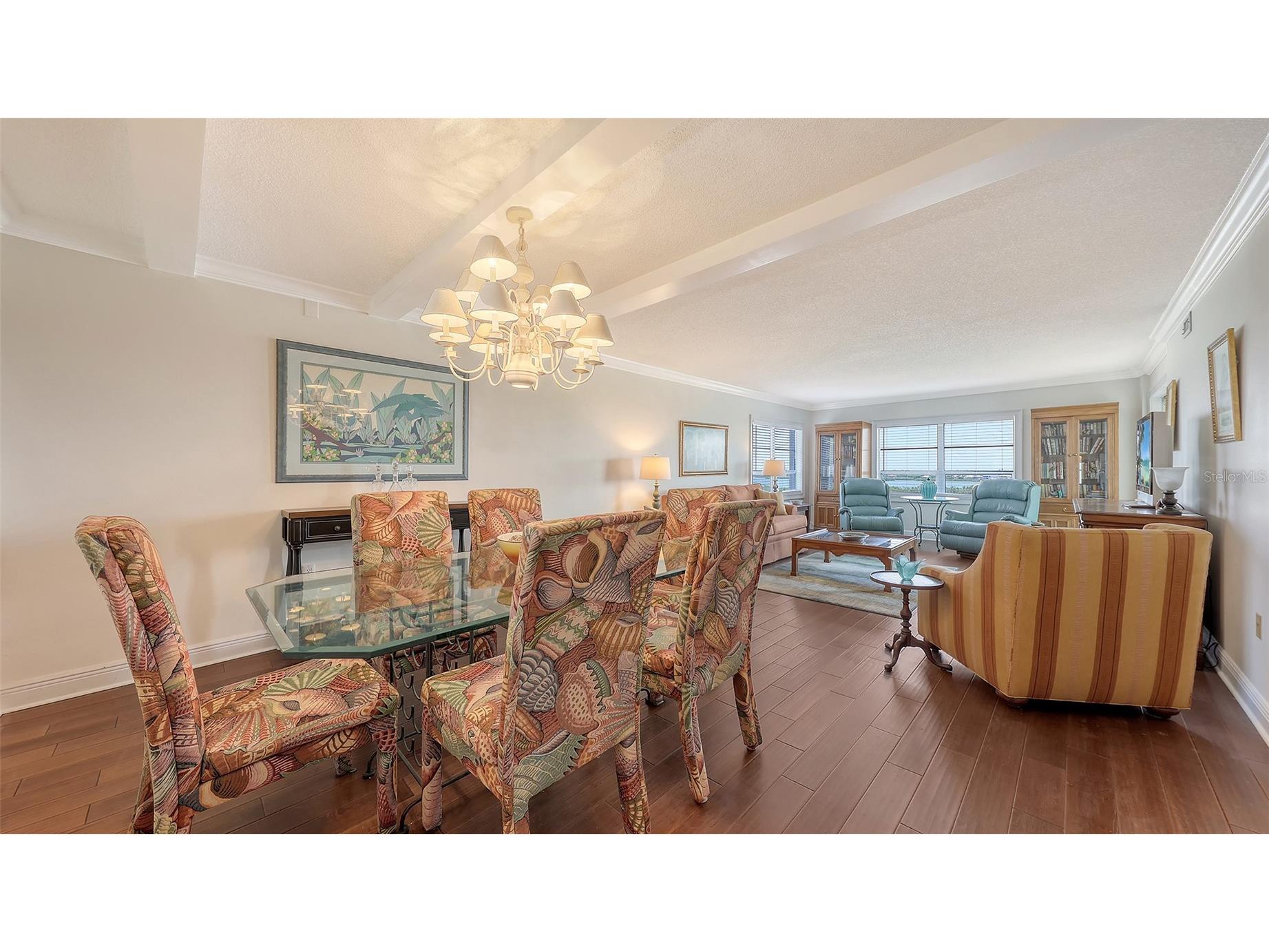 9393 Midnight Pass Road #P4 Sarasota FL 34242 - LITTLE SARASOTA BAY A4688595 image6