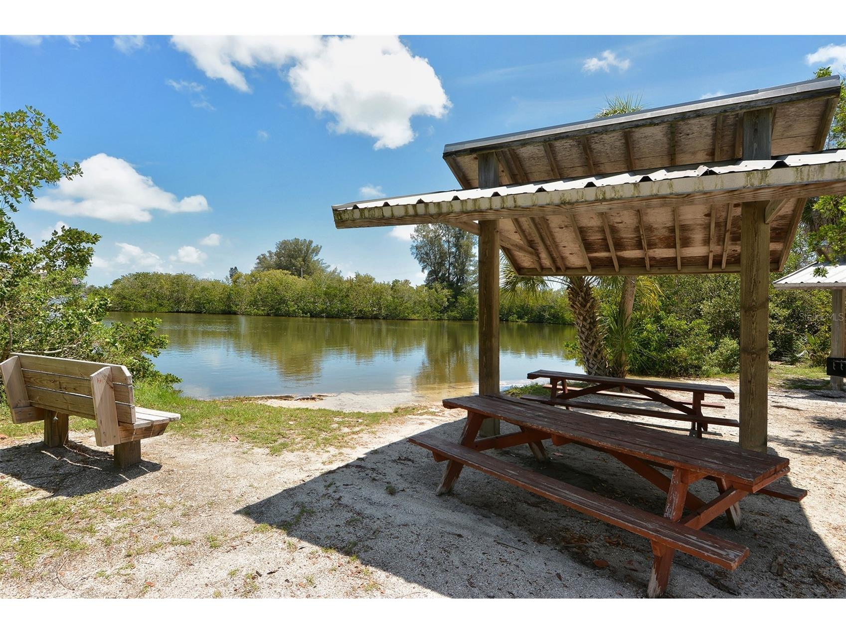 9393 Midnight Pass Road #P4 Sarasota FL 34242 - LITTLE SARASOTA BAY A4688595 image64