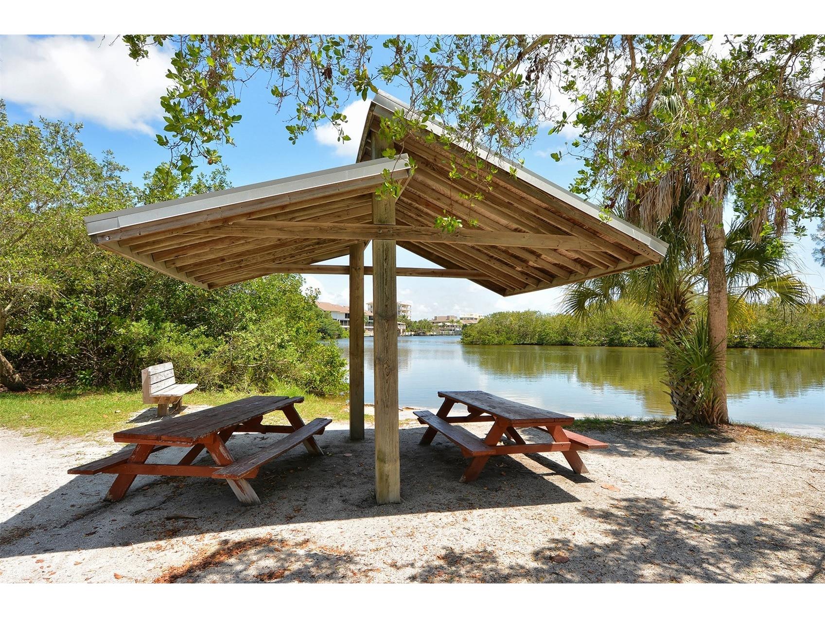9393 Midnight Pass Road #P4 Sarasota FL 34242 - LITTLE SARASOTA BAY A4688595 image65