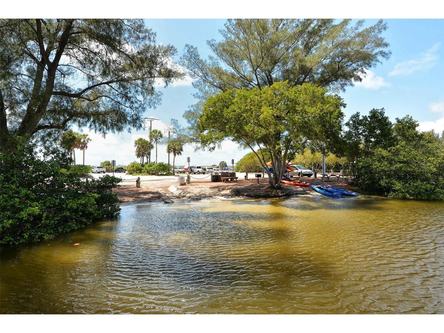 9393 Midnight Pass Road #P4 Sarasota FL 34242 - LITTLE SARASOTA BAY A4688595 image67