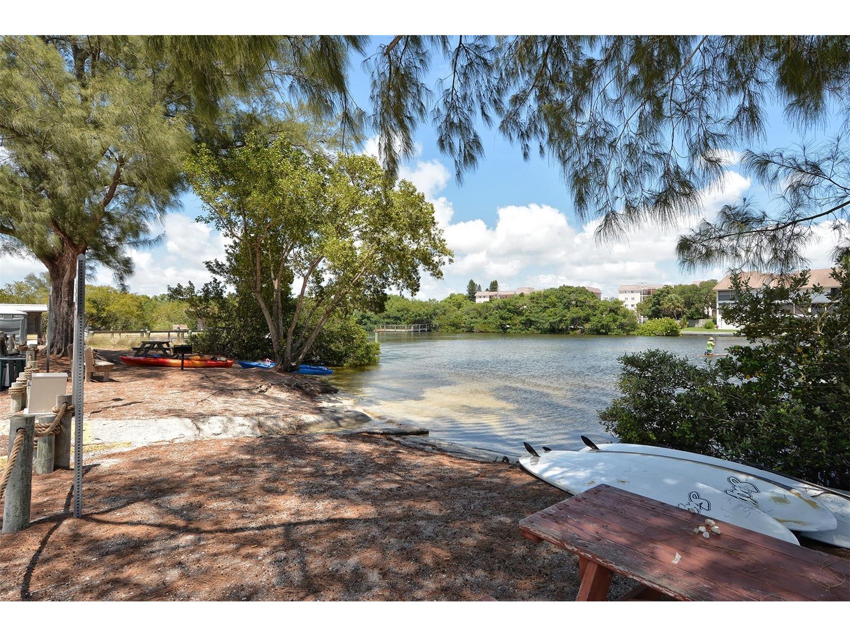 9393 Midnight Pass Road #P4 Sarasota FL 34242 - LITTLE SARASOTA BAY A4688595 image68