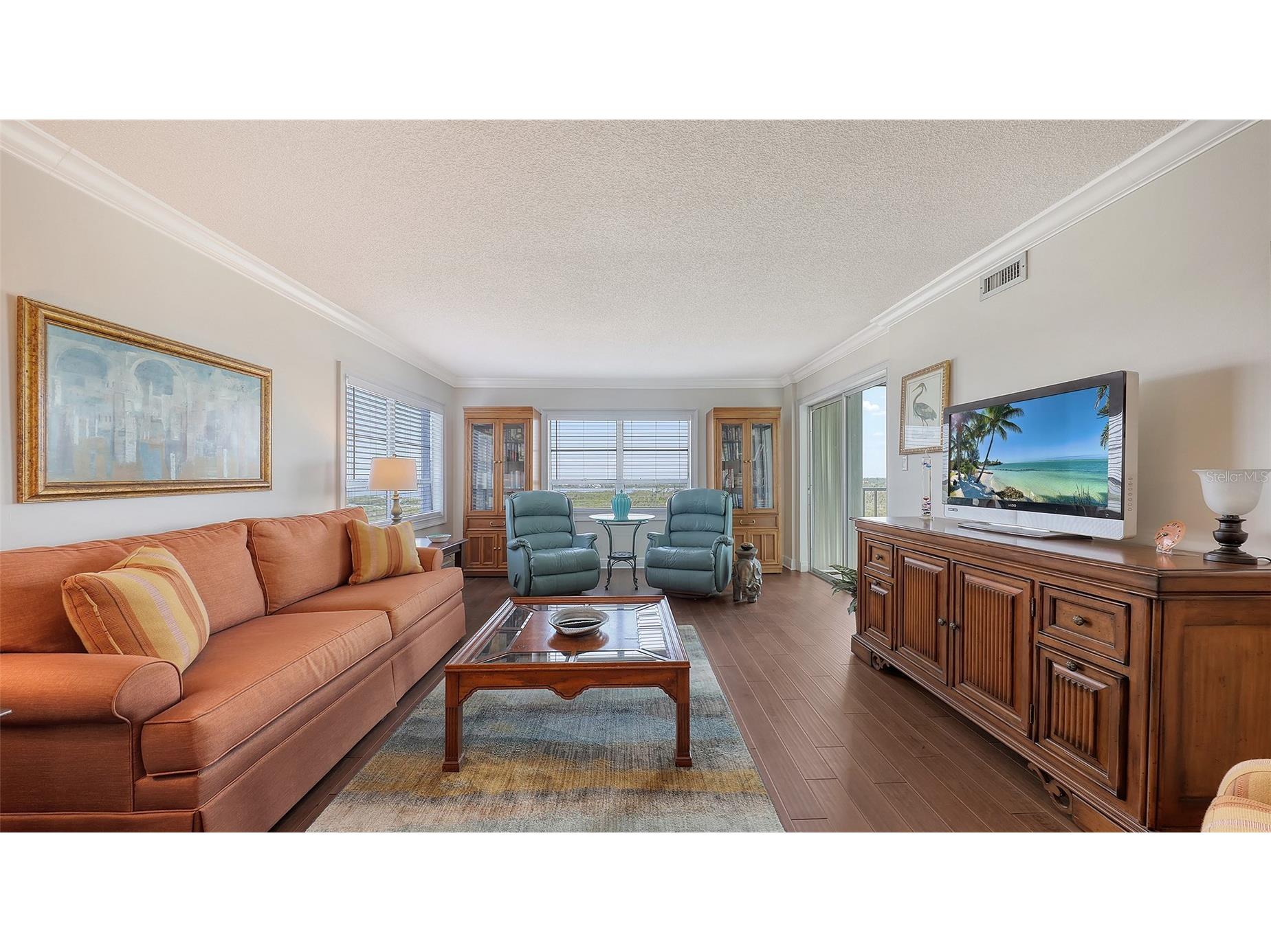 9393 Midnight Pass Road #P4 Sarasota FL 34242 - LITTLE SARASOTA BAY A4688595 image8