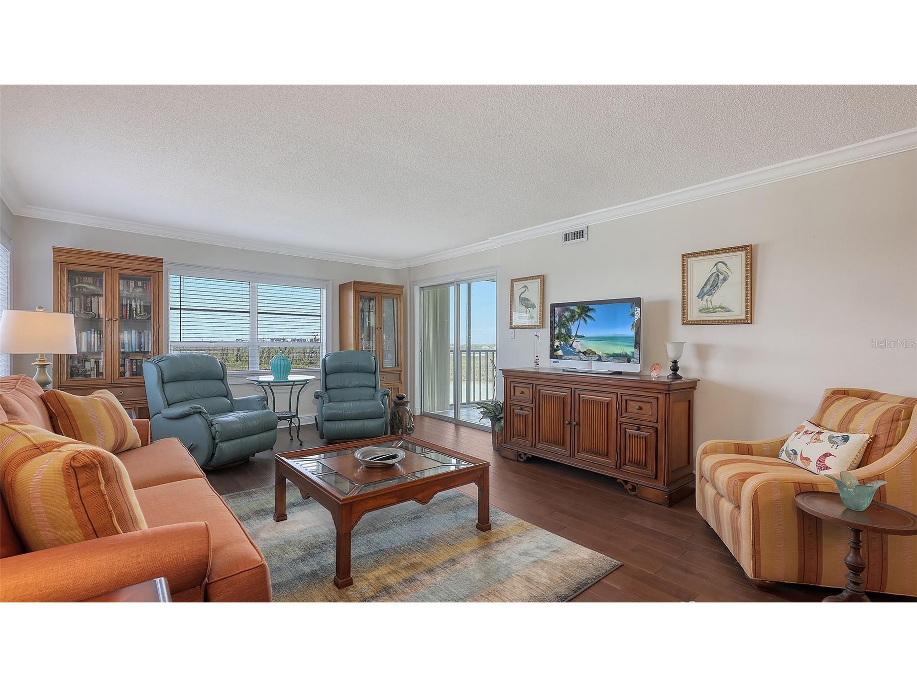 9393 Midnight Pass Road #P4 Sarasota FL 34242 - LITTLE SARASOTA BAY A4688595 image9
