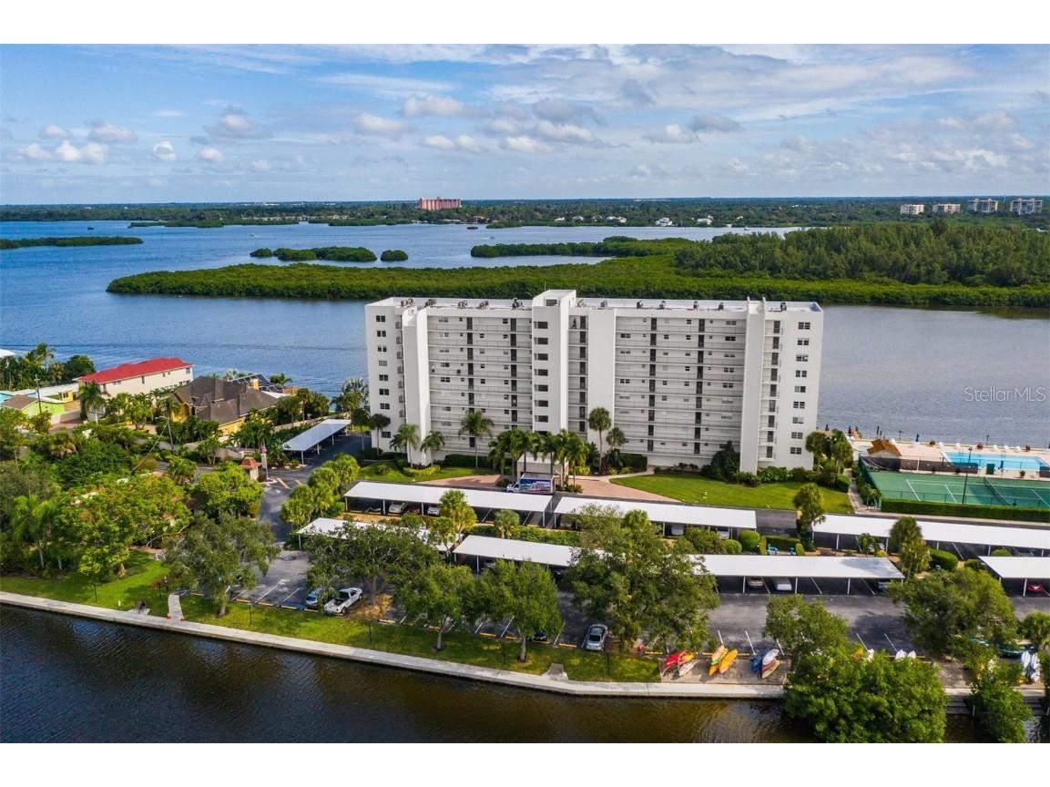 9393 Midnight Pass Road #P5 Sarasota FL 34242 A4554579 image1