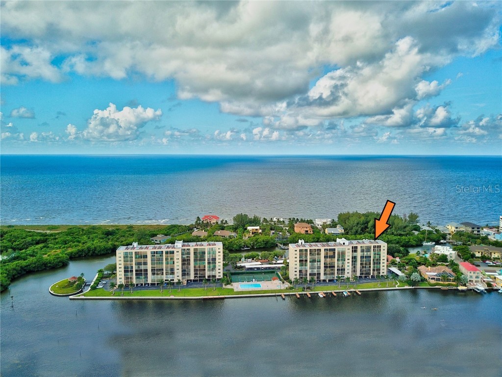 9393 Midnight Pass Road #PH2 Sarasota FL 34242 - LITTLE SARASOTA BAY ICW A4569100 image1