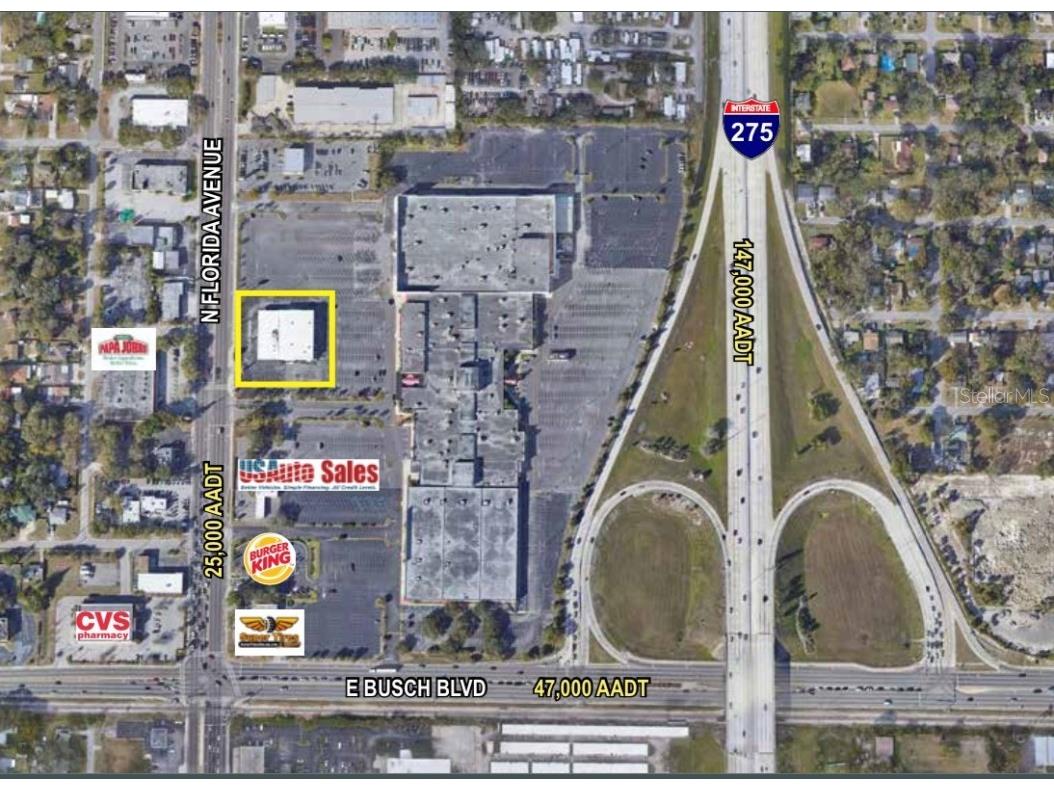 9393 N Florida Avenue Tampa FL 33612 R4906944 image1