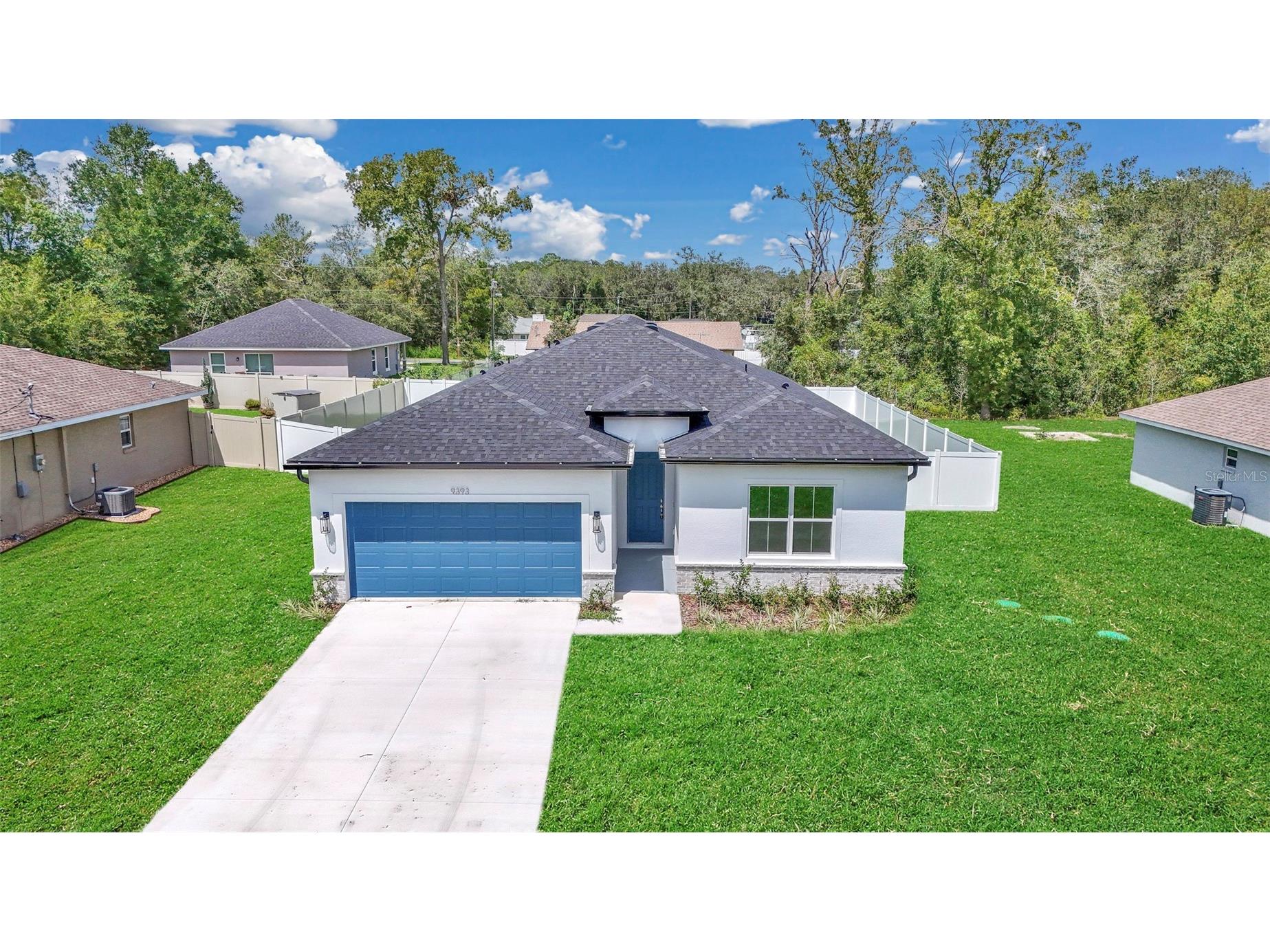 9393 SE 158th Place Summerfield FL 34491 OM717701 image1