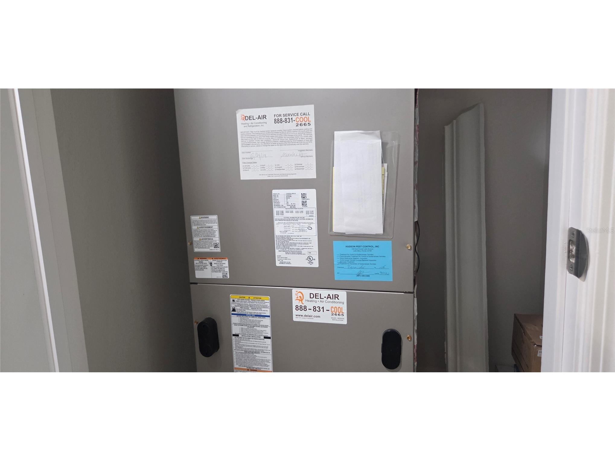 9394 Oglethorpe Drive Groveland FL 34736 O6395566 image29