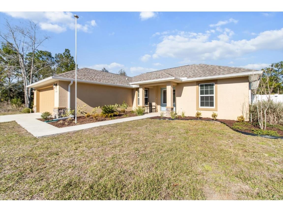 9395 N Old Mill Way Citrus Springs FL 34433 OM693780 image1