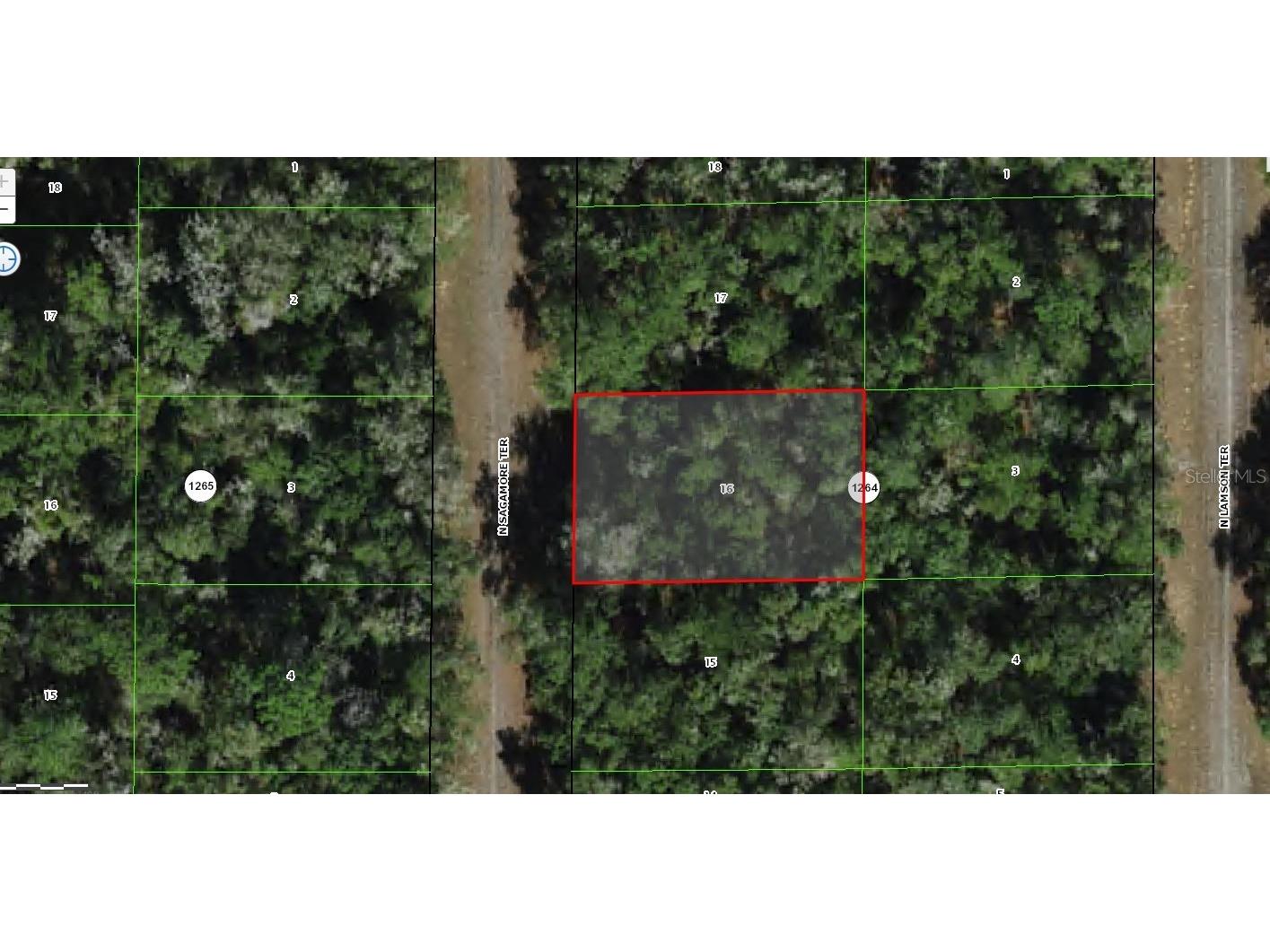 9395 N Sagamore Terrace Dunnellon FL 34434 OM703339 image1