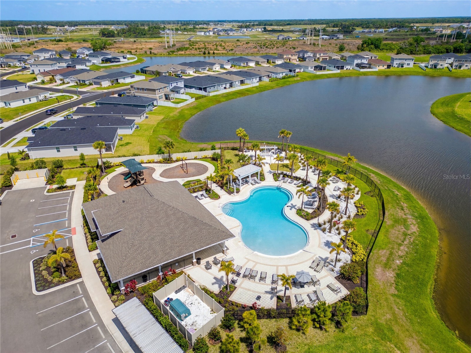 9395 Sandy Bluffs Circle Parrish FL 34219 N6143749 image5