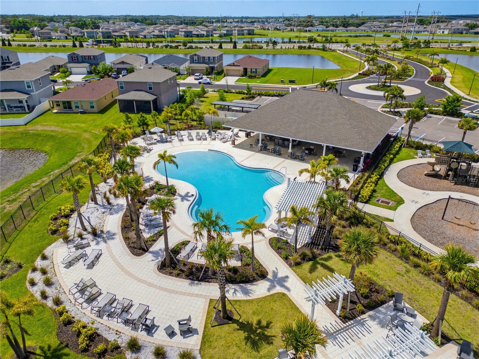 9395 Sandy Bluffs Circle Parrish FL 34219 N6143749 image60