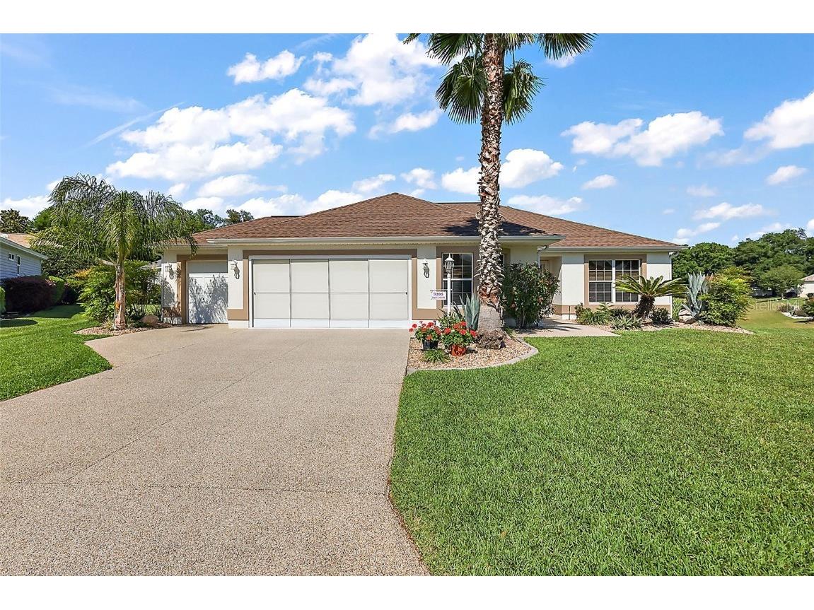 9395 SE 171st Le Flore Lane The Villages FL 32162 G5081041 image1