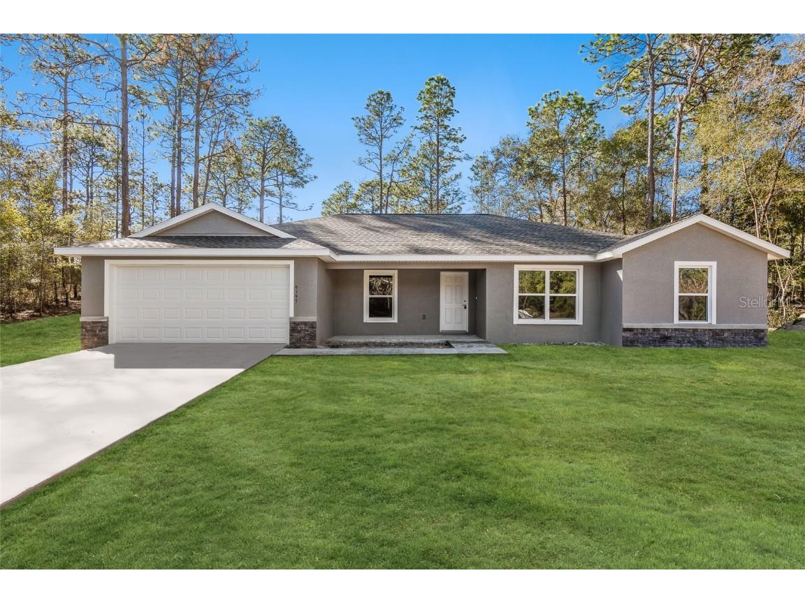 9395 SW 208th Circle Dunnellon FL 34431 OM649161 image1