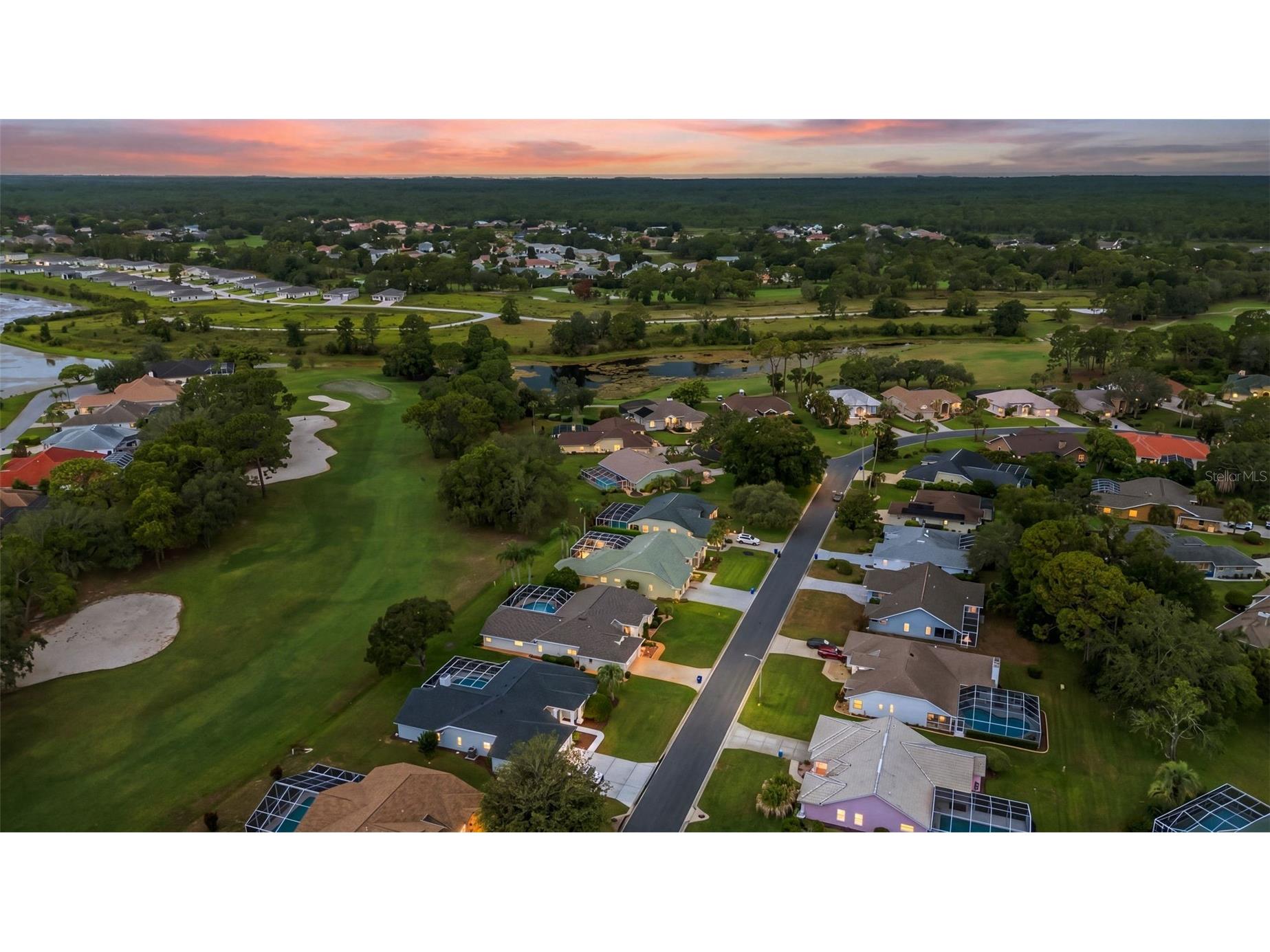 9396 Southern Belle Drive Brooksville FL 34613 TB8528754 image42