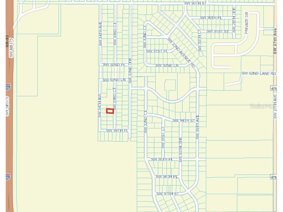 9396 SW 33rd Court Ocala FL 34476 V4930410 image1