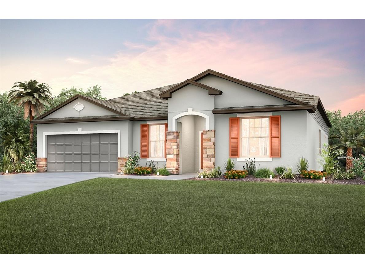 9397 Ibis Grove Boulevard Wesley Chapel FL 33545 T3410078 image1