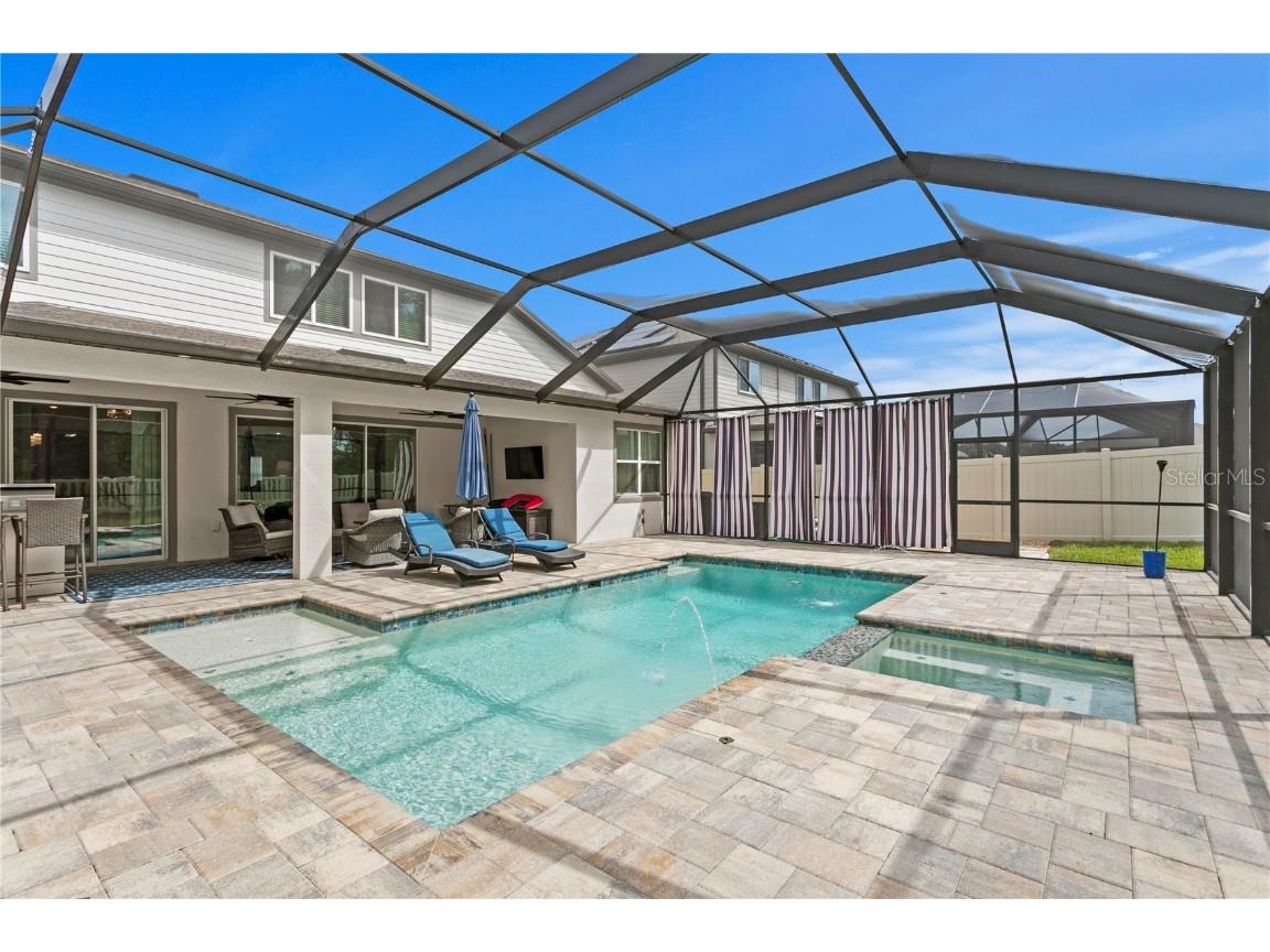 9397 Ibis Grove Boulevard Wesley Chapel FL 33545 TB8428011 image45