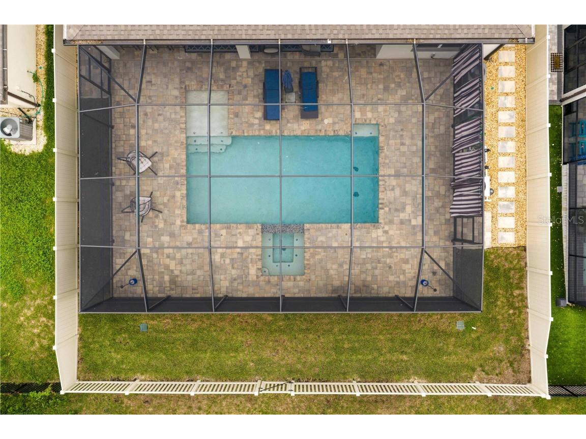 9397 Ibis Grove Boulevard Wesley Chapel FL 33545 TB8428011 image47