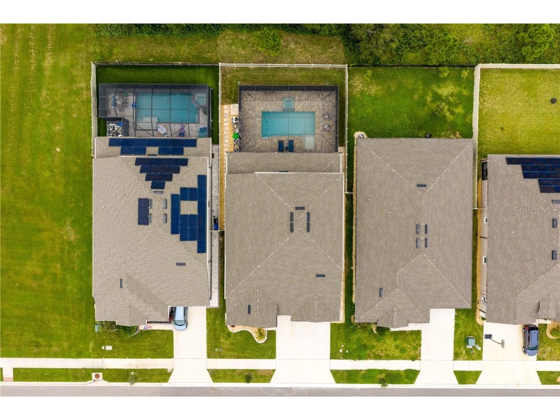 9397 Ibis Grove Boulevard Wesley Chapel FL 33545 TB8428011 image50