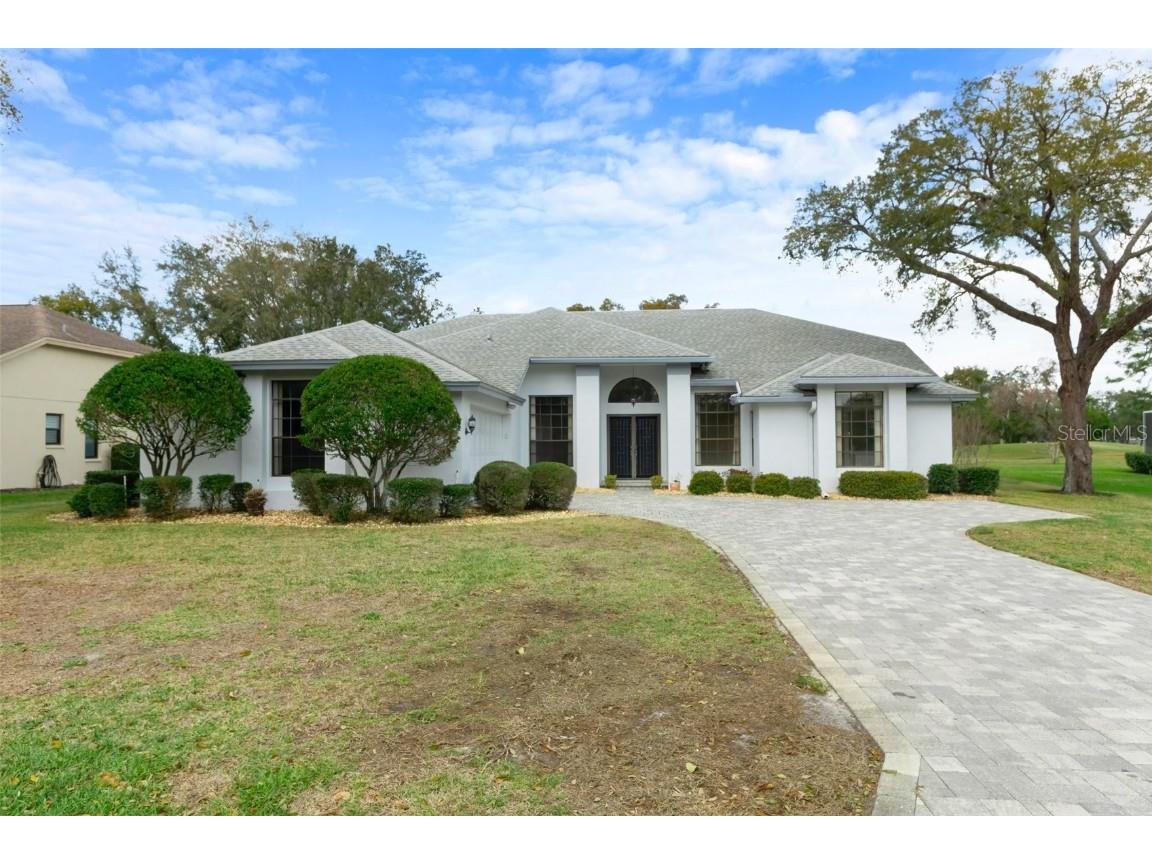 9397 Merriweather Drive Weeki Wachee FL 34613 W7872932 image1