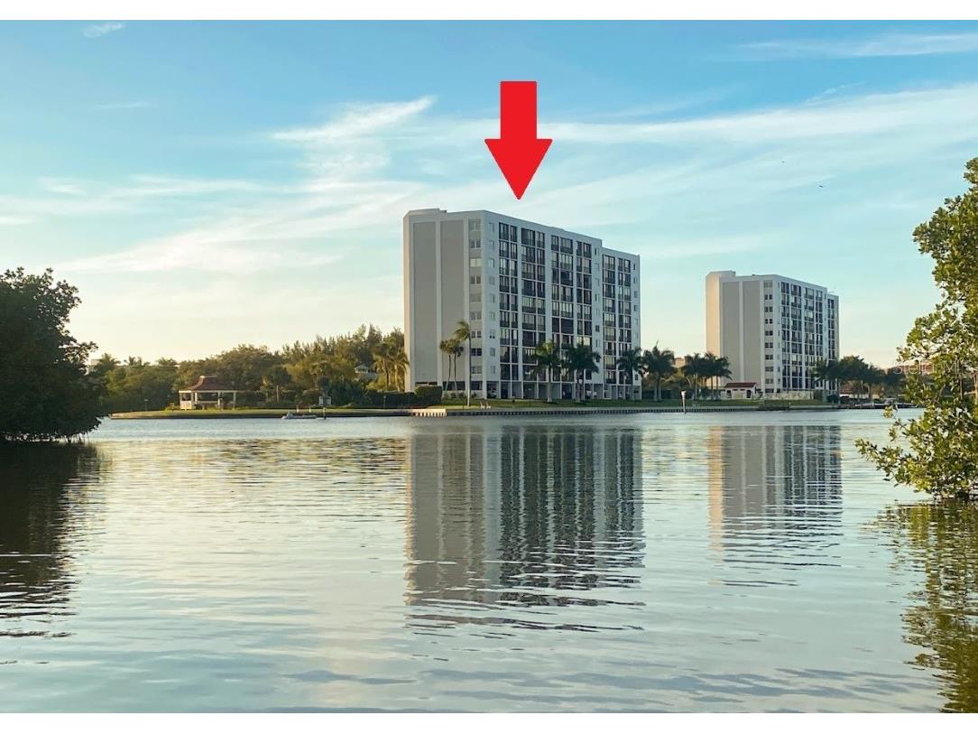 9397 Midnight Pass Road #405 Sarasota FL 34242 A4592732 image1