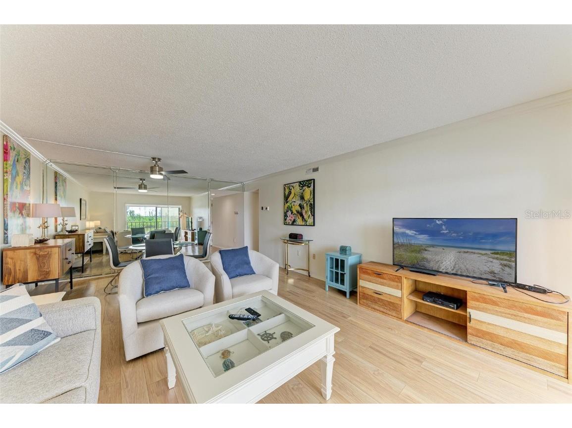 9397 Midnight Pass Road #405 Sarasota FL 34242 - LITTLE SARASOTA BAY/ICW A4662312 image16