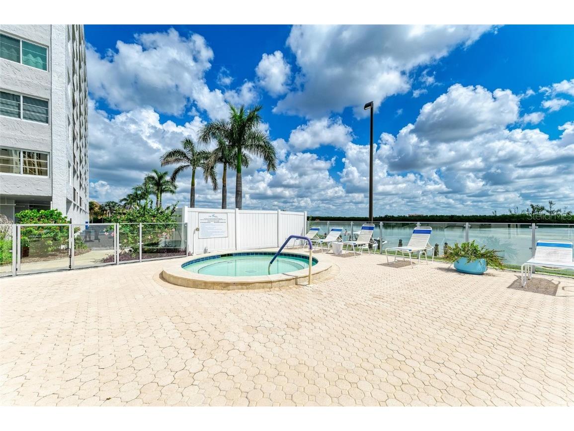 9397 Midnight Pass Road #405 Sarasota FL 34242 - LITTLE SARASOTA BAY/ICW A4662312 image36