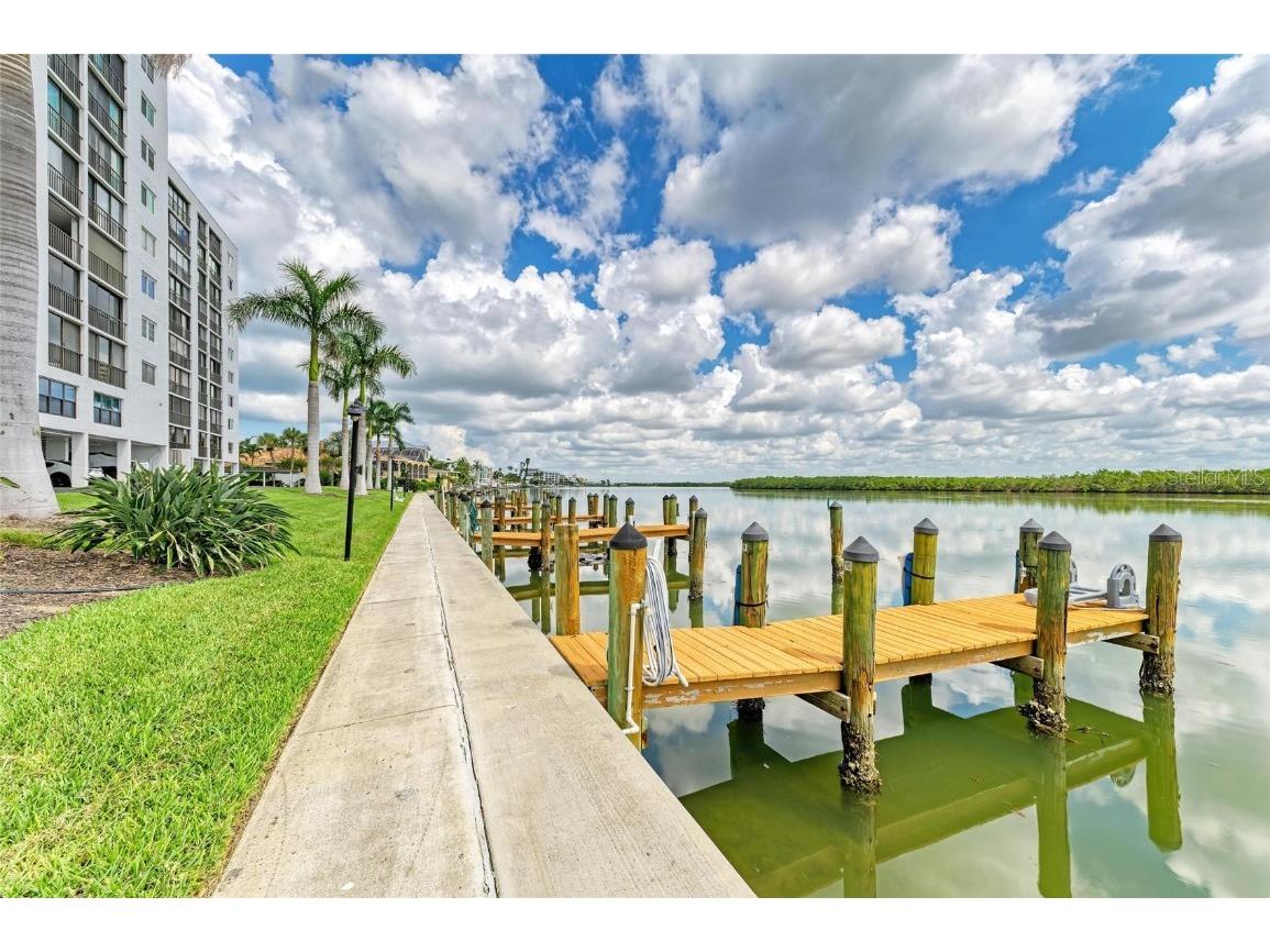 9397 Midnight Pass Road #405 Sarasota FL 34242 - LITTLE SARASOTA BAY/ICW A4662312 image37