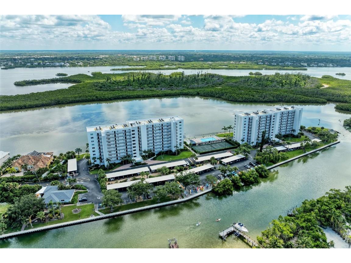 9397 Midnight Pass Road #405 Sarasota FL 34242 - LITTLE SARASOTA BAY/ICW A4662312 image46