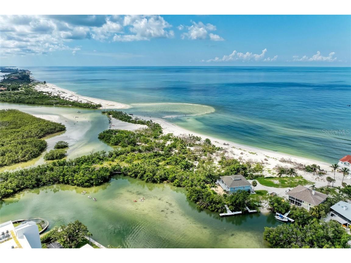 9397 Midnight Pass Road #405 Sarasota FL 34242 - LITTLE SARASOTA BAY/ICW A4662312 image5