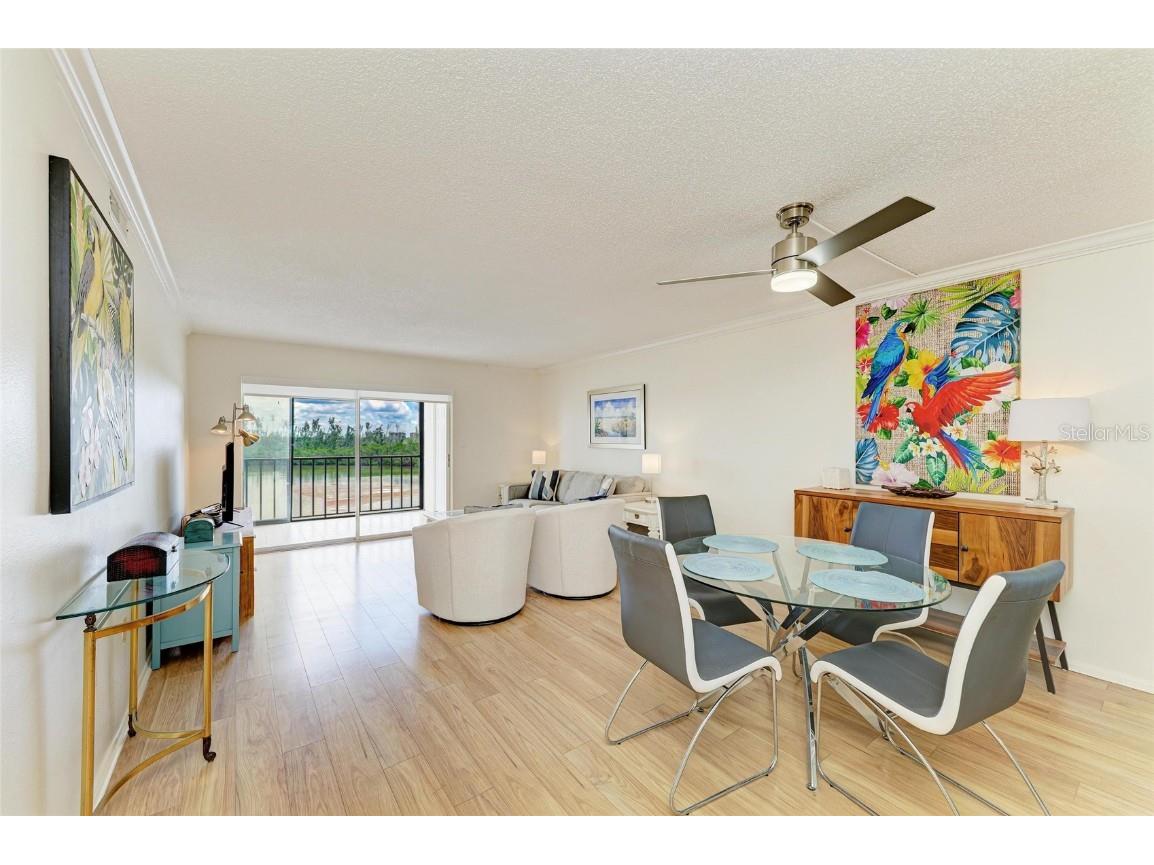 9397 Midnight Pass Road #405 Sarasota FL 34242 - LITTLE SARASOTA BAY/ICW A4662312 image8