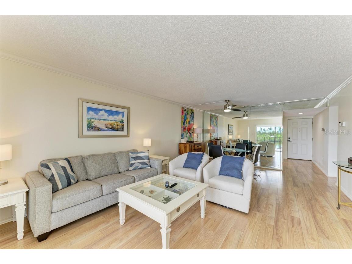 9397 Midnight Pass Road #405 Sarasota FL 34242 - LITTLE SARASOTA BAY/ICW A4663823 image16