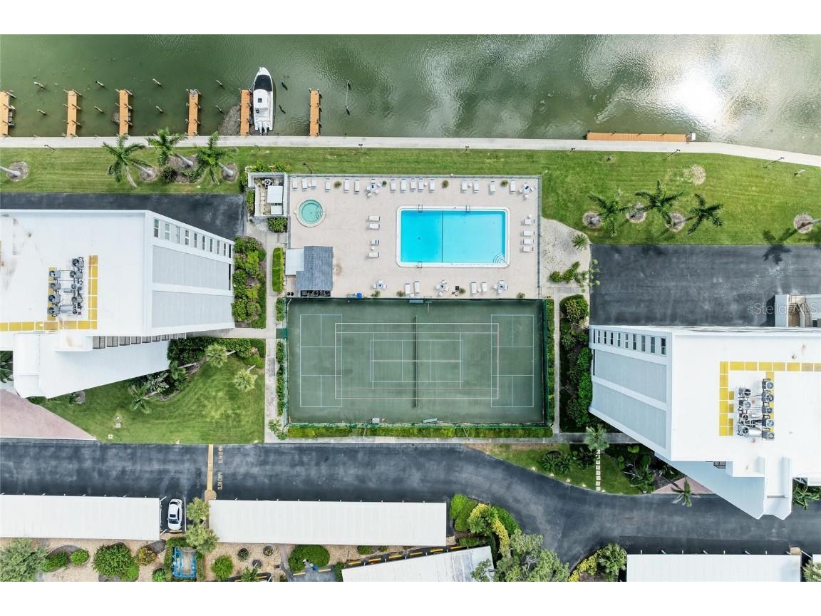 9397 Midnight Pass Road #405 Sarasota FL 34242 - LITTLE SARASOTA BAY/ICW A4663823 image31