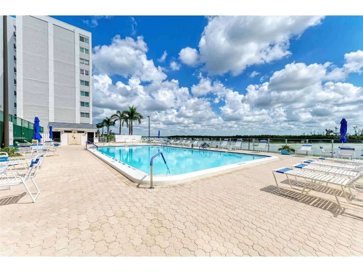 9397 Midnight Pass Road #405 Sarasota FL 34242 - LITTLE SARASOTA BAY/ICW A4663823 image33