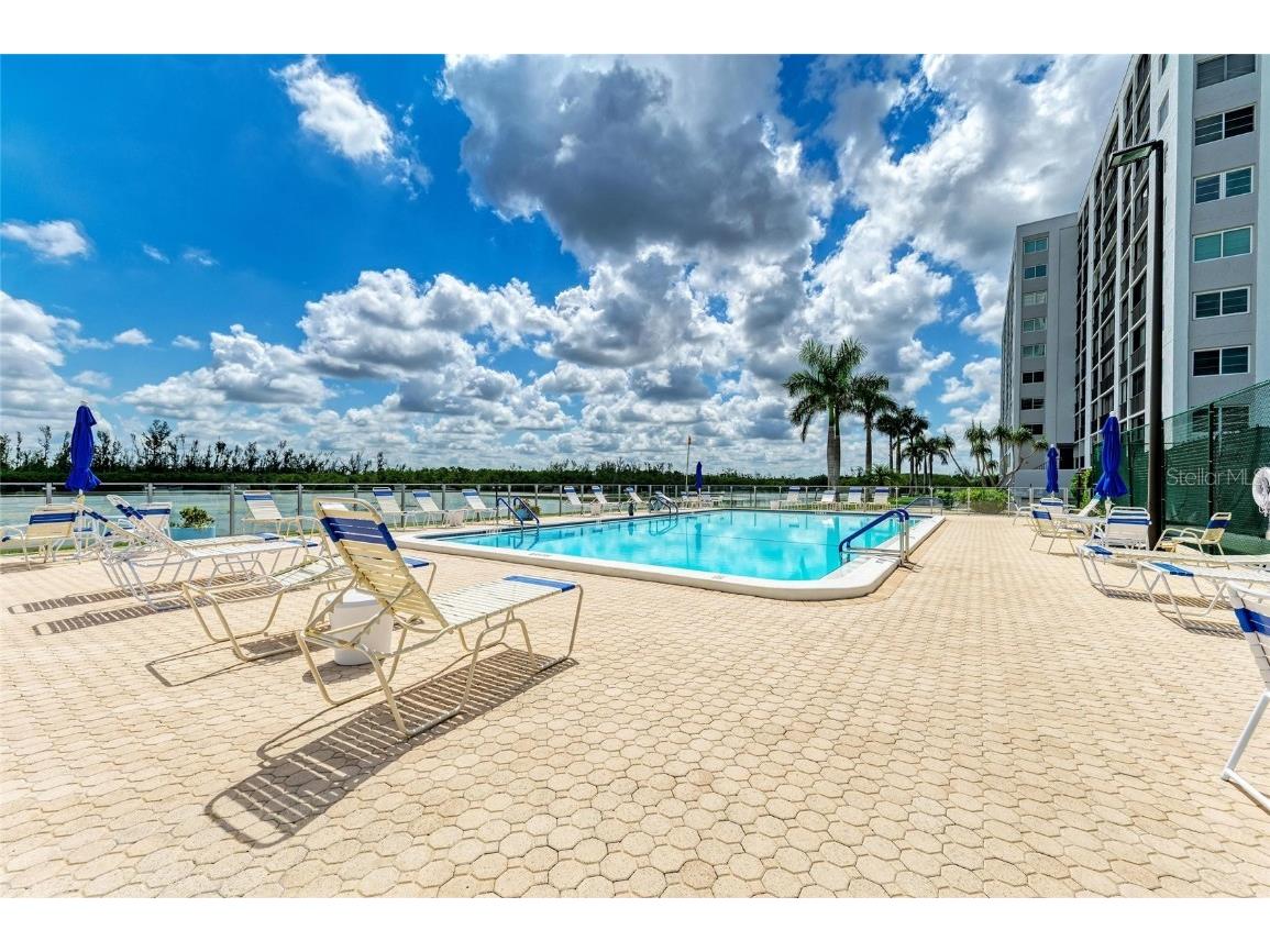 9397 Midnight Pass Road #405 Sarasota FL 34242 - LITTLE SARASOTA BAY/ICW A4663823 image34