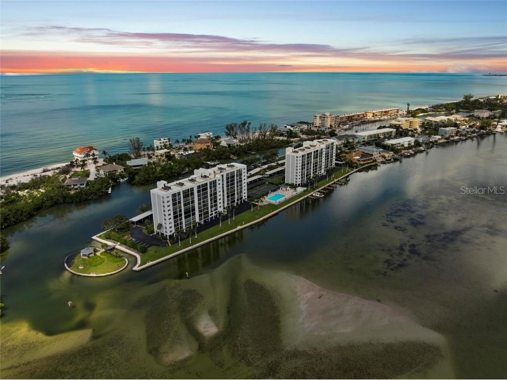 9397 Midnight Pass Road #405 Sarasota FL 34242 - LITTLE SARASOTA BAY/ICW A4663823 image47