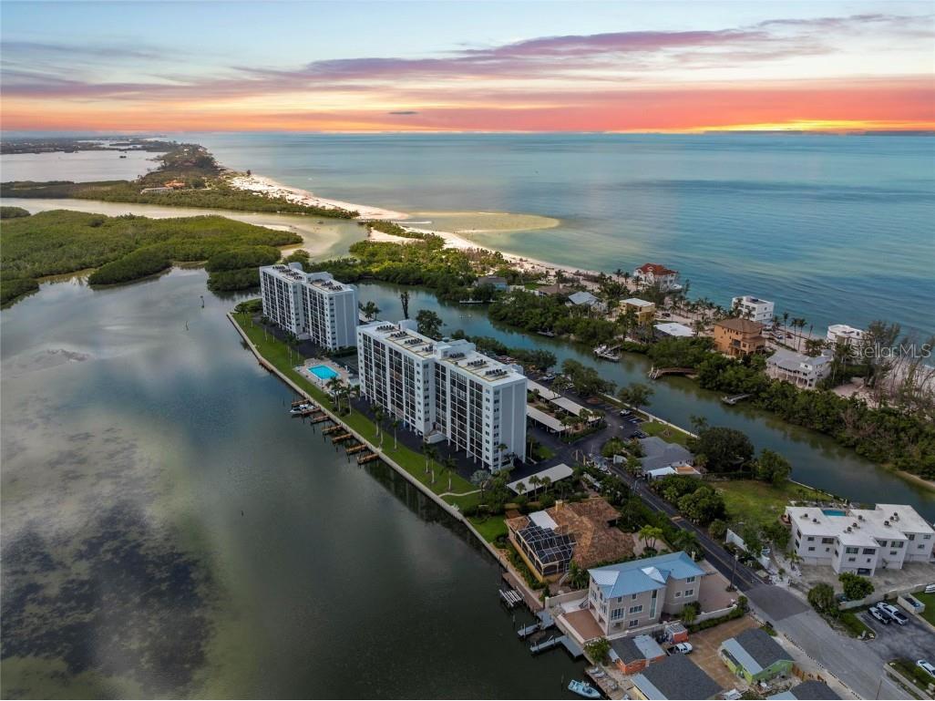 9397 Midnight Pass Road #405 Sarasota FL 34242 - LITTLE SARASOTA BAY/ICW A4663823 image48